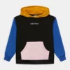 Kaotiko SUD BLOCK UNISEX - Sweatshirt - Pastel -Kaotiko || Fire & Glory Populaire Magasin 61274157518a40119208ba2ee2118799