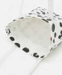 Fire & Glory - Damen DISNEY MICKEY TOTEBAG - Shopping Bag - Brigth White -Kaotiko || Fire & Glory Populaire Magasin 6140d930b4744a568930ead91504e47b