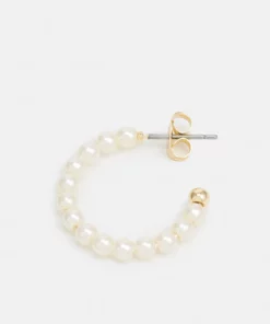 Fire & Glory FGANICK EARRINGS 5 PACK - Ohrringe - Gold-coloured/black - Damen -Kaotiko || Fire & Glory Populaire Magasin 6228d7b63ea24c6c9325f3824b9bf2d6