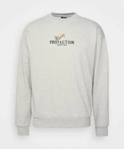 Kaotiko CREW FEELINGS - Sweatshirt - Grey - Herren 12 Kaotiko CREW FEELINGS - Sweatshirt - Grey - Herren -Kaotiko || Fire & Glory Populaire Magasin 655033647f7f4f708d5ffb93076e4f5f