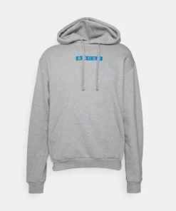 Kaotiko - Herren SUD CAP FLASHBACK - Kapuzenpullover - Grey -Kaotiko || Fire & Glory Populaire Magasin 65fe3891b693445aa28e3769017e5345