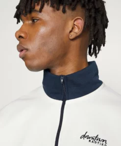 Kaotiko - Herren CREW COLIN - Sweatshirt - Navy/marfil 11 Kaotiko - Herren CREW COLIN - Sweatshirt - Navy/marfil -Kaotiko || Fire & Glory Populaire Magasin 6618c7d654594f2bb30e5004a1009ea4