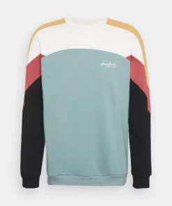 Kaotiko || Fire & Glory Populaire Magasin 43 Kaotiko CREW DOWNTOWN UNISEX - Sweatshirt - Acero