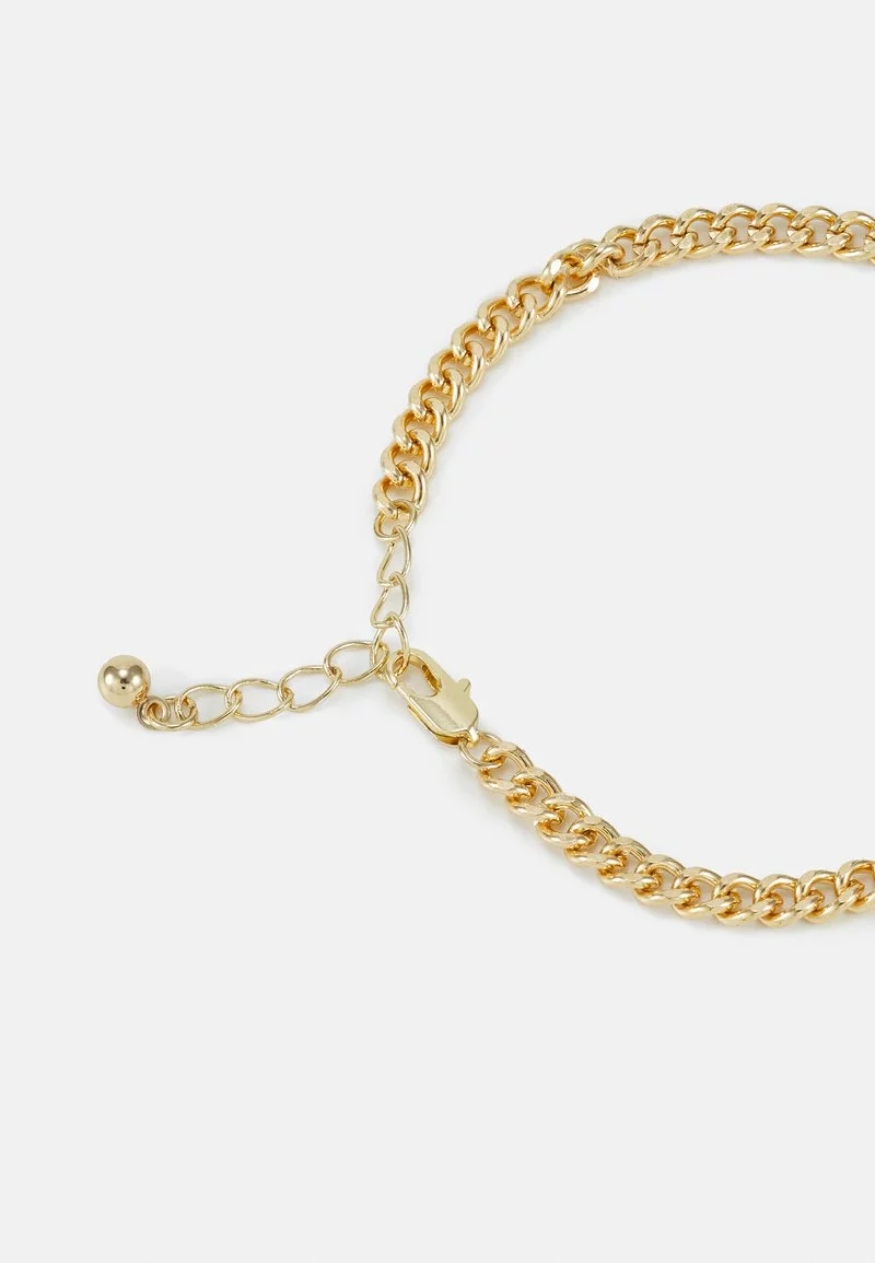 Fire & Glory - Damen BRACELET 5 PACK - Armband - Gold-coloured 4 Fire & Glory - Damen BRACELET 5 PACK - Armband - Gold-coloured – Bild 2