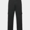 Kaotiko - Herren PANT NEW YORK - Cargohose - Black -Kaotiko || Fire & Glory Populaire Magasin 669d9c729a6d47baa18e07495b36d3b3