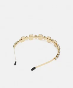 Fire & Glory FGDIOLA HAIRBAND - Haar-Styling-Accessoires - Gold-coloured - Damen -Kaotiko || Fire & Glory Populaire Magasin 66a466f43ca34865a1486ea3b96e7da0