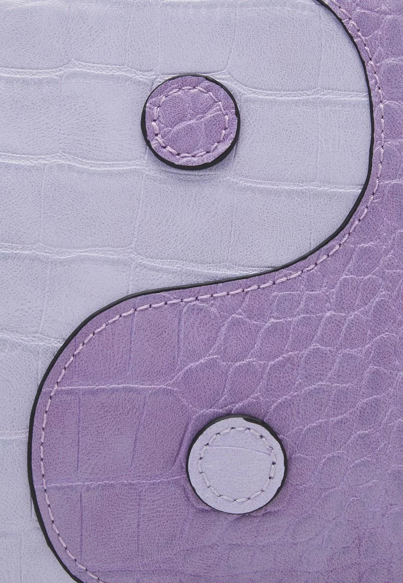 Fire & Glory - Damen BELLA SHOULDER - Handtasche - Lavendula 6 Fire & Glory - Damen BELLA SHOULDER - Handtasche - Lavendula – Bild 4