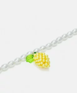 Fire & Glory - Damen FGKRESTINE NECKLACE - Halskette - Gold-coloured/multi -Kaotiko || Fire & Glory Populaire Magasin 67e1fb5744a348a8b5385d04ff49551c