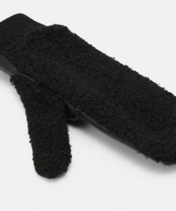 Fire & Glory - Damen FINE MITTENS - Fäustling - Black -Kaotiko || Fire & Glory Populaire Magasin 6874dd5f30a74d0b8337b8dde54eaebb