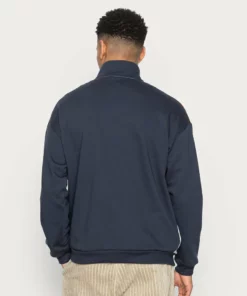 Kaotiko CREW SEAN UNISEX - Sweatshirt - Beige/caramel -Kaotiko || Fire & Glory Populaire Magasin 68e5c6bd0cde43fe8b6f2b3a5ef78a31