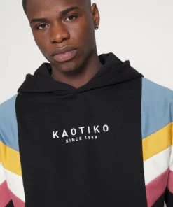 Kaotiko SUD CAP EWAN - Sweatshirt - Black/blue/mostaza/marfil/burgundy - Herren 13 Kaotiko SUD CAP EWAN - Sweatshirt - Black/blue/mostaza/marfil/burgundy - Herren -Kaotiko || Fire & Glory Populaire Magasin 6974a97652224dfcb946fbbe9e622c46