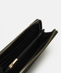 Fire & Glory - Damen RACCA LONG ZIP WALLET - Geldbörse - Black -Kaotiko || Fire & Glory Populaire Magasin 69b7b2c5dbfe48f3a9b18d260fb79556