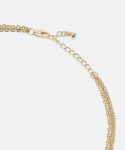 Fire & Glory FGSKYLAR COMBI NECKLACE - Halskette - Gold-coloured - Damen 8 Fire & Glory FGSKYLAR COMBI NECKLACE - Halskette - Gold-coloured - Damen -Kaotiko || Fire & Glory Populaire Magasin 6ab71365729240dcaabb7bb6d6523432