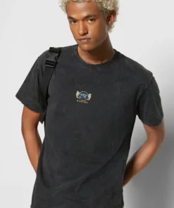 Kaotiko UNISEX - T-Shirt Print - Black 13 Kaotiko UNISEX - T-Shirt Print - Black -Kaotiko || Fire & Glory Populaire Magasin 6ae8b985a0224bdfada807202047c2b5