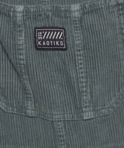 Kaotiko PETO - Latzhose - Khaki - Unisex 7 Kaotiko PETO - Latzhose - Khaki - Unisex -Kaotiko || Fire & Glory Populaire Magasin 6bf213ebaa154da09dbb8e7dd06d1ece