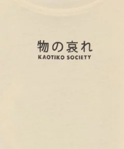 Kaotiko LOTUS UNISEX - T-Shirt Print - Marfil 7 Kaotiko LOTUS UNISEX - T-Shirt Print - Marfil -Kaotiko || Fire & Glory Populaire Magasin 6c7b65886e864b6684d75de9a67557cf