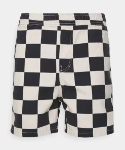 Kaotiko UNISEX - Stoffhose - Black