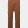 Kaotiko - Herren PANT NEW YORK - Cargohose - Brown -Kaotiko || Fire & Glory Populaire Magasin 74293fbe64b24456a817af490cb1541d