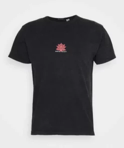 Kaotiko WASHED GANESHA UNISEX - T-Shirt Print - Black -Kaotiko || Fire & Glory Populaire Magasin 76885028609e4a1fbf5a2dbfffbff6f9