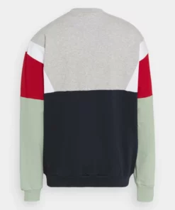 Kaotiko CREW UNISEX - Sweatshirt - Navy -Kaotiko || Fire & Glory Populaire Magasin 77ebef732f584a45a39d1038d43b50f5