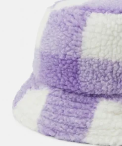 Fire & Glory - Damen FGFANNA BUCKET HAT - Hut - Lavendula/bright White -Kaotiko || Fire & Glory Populaire Magasin 780e47a99dc145d1a7273dc027c6829b