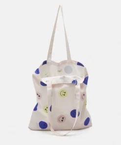 Fire & Glory HAPPIE TOTE BAG - Shopping Bag - Buttercream - Damen 8 Fire & Glory HAPPIE TOTE BAG - Shopping Bag - Buttercream - Damen -Kaotiko || Fire & Glory Populaire Magasin 7ab402a8407f4859aa8a9a1cf65f0fc6