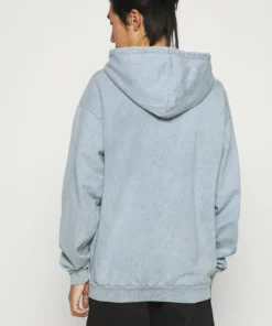 Kaotiko WASHED MOON PHASES UNISEX - Kapuzenpullover - Acero -Kaotiko || Fire & Glory Populaire Magasin 7cdb43270f22408c9494ec7ba1d82a1c