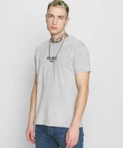 Kaotiko TIE DYE VENUS - T-Shirt Print - Grey - Unisex 10 Kaotiko TIE DYE VENUS - T-Shirt Print - Grey - Unisex -Kaotiko || Fire & Glory Populaire Magasin 7daea4b6789d4e63abb62a207afc4812