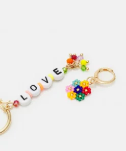 Fire & Glory EARRINGS 5 PACK - Ohrringe - Gold-coloured - Damen -Kaotiko || Fire & Glory Populaire Magasin 7ebb418a6f8045298a930d247129e160