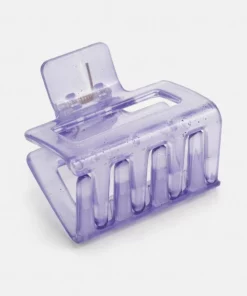 Fire & Glory - Damen CALLIE HAIRSHARK 7 PACK - Haar-Styling-Accessoires - Dahlia Purple/multi-coloured -Kaotiko || Fire & Glory Populaire Magasin 7f3f7eb6d28b40c6877d6819b71a2e00