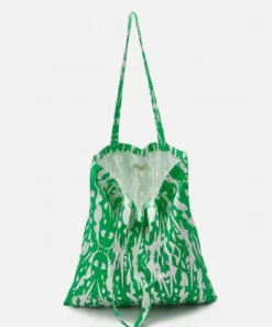 Fire & Glory HAPPIE TOTE BAG - Shopping Bag - Poison Green - Damen 9 Fire & Glory HAPPIE TOTE BAG - Shopping Bag - Poison Green - Damen -Kaotiko || Fire & Glory Populaire Magasin 814d3fb9c12845ee9935e08744d7961c