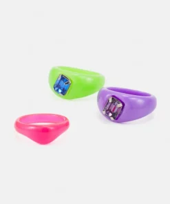 Fire & Glory - Damen 6 PACK - Ring - Pastel Lavender/multi 7 Fire & Glory - Damen 6 PACK - Ring - Pastel Lavender/multi -Kaotiko || Fire & Glory Populaire Magasin 822f8711164440c681b40bb5167e7184