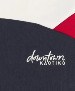 Kaotiko CREW DOWNTOWN UNISEX - Sweatshirt - Marino 14 Kaotiko CREW DOWNTOWN UNISEX - Sweatshirt - Marino -Kaotiko || Fire & Glory Populaire Magasin 8263fb80b2bc430ea070c774e5d789b1