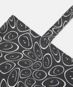 Fire & Glory HAPPIE TOTE BAG - Shopping Bag - Black - Damen 9 Fire & Glory HAPPIE TOTE BAG - Shopping Bag - Black - Damen -Kaotiko || Fire & Glory Populaire Magasin 829b42381e36483bab3cd749004425fd