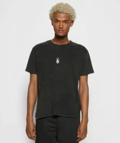 Kaotiko GREEK ELEMENTS UNISEX - T-Shirt Print - Black -Kaotiko || Fire & Glory Populaire Magasin 84b12769688f4c27b3b1ce7ef2b41491