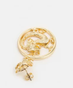 Fire & Glory - Damen YELLE EARRINGS - Ohrringe - Gold-coloured -Kaotiko || Fire & Glory Populaire Magasin 84c449d2c42549139bf7481e16ef3e28