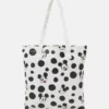 Fire & Glory - Damen DISNEY MICKEY TOTEBAG - Shopping Bag - Brigth White -Kaotiko || Fire & Glory Populaire Magasin 855366ac23bc4db194f21ef455f0155a