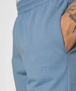 Kaotiko PANT - Jogginghose - Azul Fly - Herren 11 Kaotiko PANT - Jogginghose - Azul Fly - Herren -Kaotiko || Fire & Glory Populaire Magasin 85e16a3e2fc64953aef026042561bb95