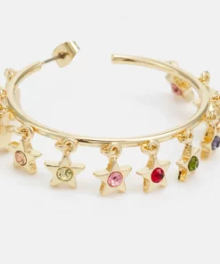 Fire & Glory - Damen LEILA EARRINGS - Ohrringe - Gold-coloured 7 Fire & Glory - Damen LEILA EARRINGS - Ohrringe - Gold-coloured -Kaotiko || Fire & Glory Populaire Magasin 869ef0f48d8243d4ad4fbddc7bcdae9c