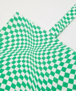 Fire & Glory HAPPIE TOTE BAG - Shopping Bag - Poison Green/white - Damen 9 Fire & Glory HAPPIE TOTE BAG - Shopping Bag - Poison Green/white - Damen -Kaotiko || Fire & Glory Populaire Magasin 87055e04b48e425fa5bbf866fbf089b0