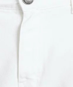 Kaotiko - Unisex PANT NEW YORK - Cargohose - White 7 Kaotiko - Unisex PANT NEW YORK - Cargohose - White -Kaotiko || Fire & Glory Populaire Magasin 877e1d2e929e42c8bdd99ee4c7397b7a