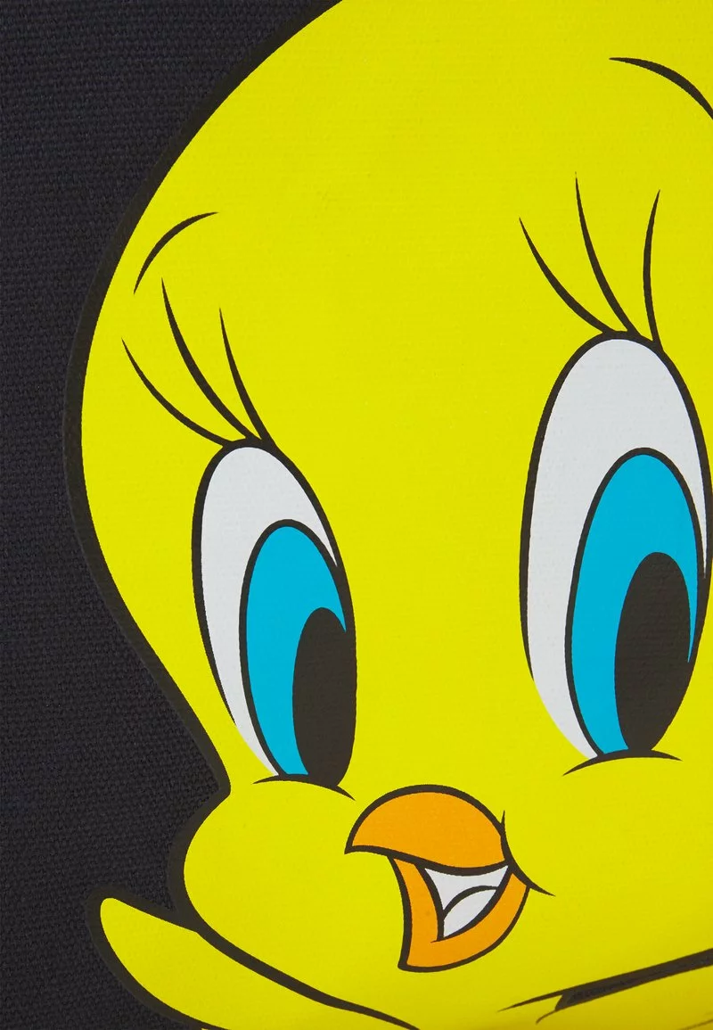 Fire & Glory - Damen FGTWEETY TOTEBAG - Shopping Bag - Black 6 Fire & Glory - Damen FGTWEETY TOTEBAG - Shopping Bag - Black – Bild 4