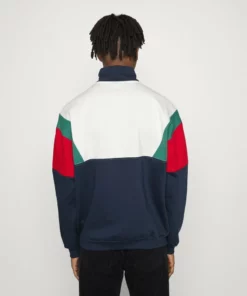 Kaotiko - Herren CREW COLIN - Sweatshirt - Navy/marfil 10 Kaotiko - Herren CREW COLIN - Sweatshirt - Navy/marfil -Kaotiko || Fire & Glory Populaire Magasin 89d04f4b08e04a28898f59796c229a63