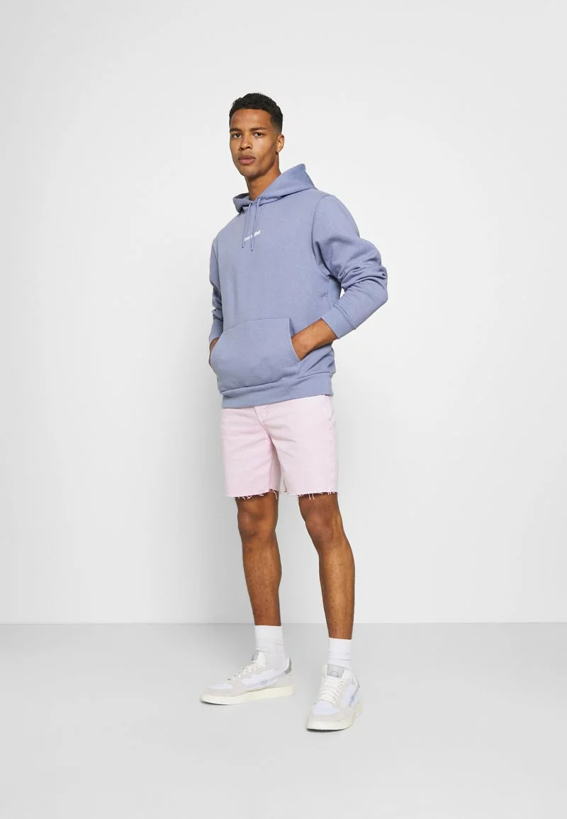 Kaotiko BERMUDA BAGGY - Jeans Shorts - Denim - Herren 4 Kaotiko BERMUDA BAGGY - Jeans Shorts - Denim - Herren – Bild 2