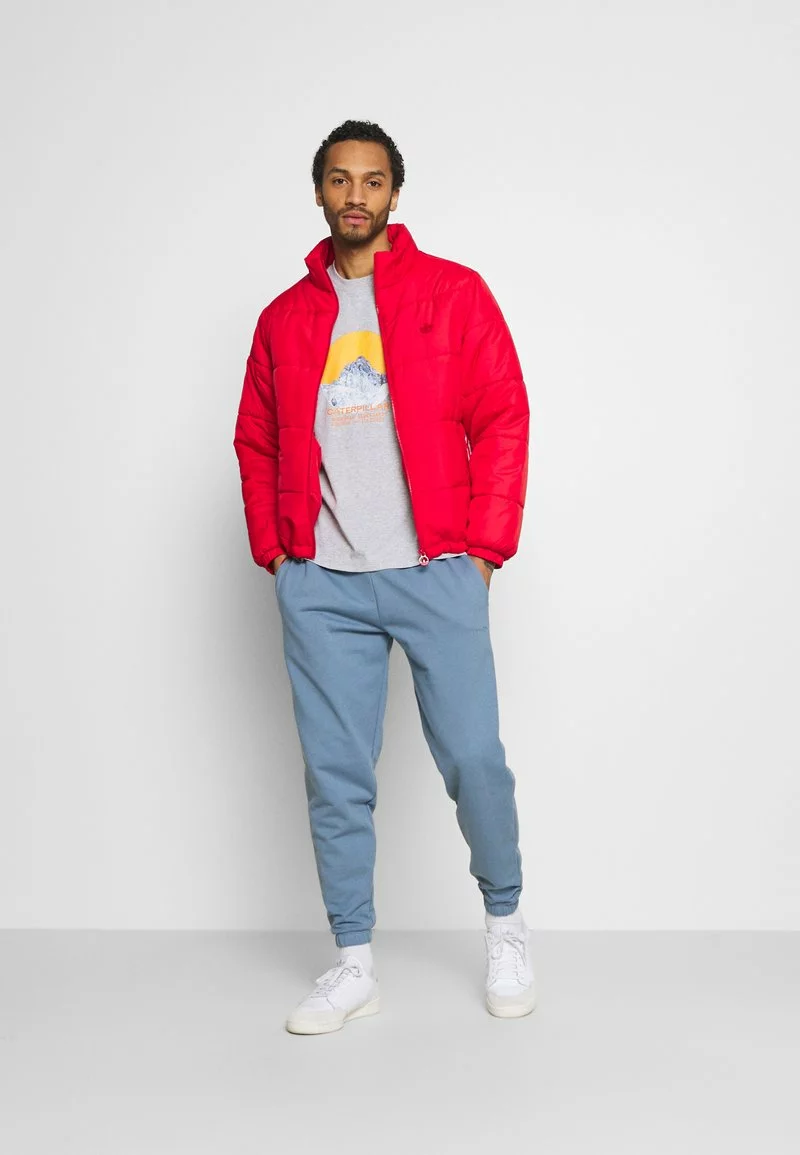 Kaotiko PANT - Jogginghose - Azul Fly - Herren 4 Kaotiko PANT - Jogginghose - Azul Fly - Herren – Bild 2