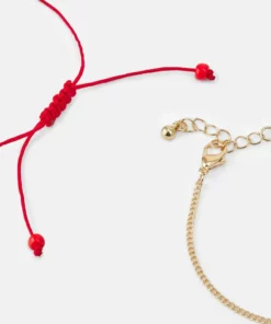 Fire & Glory FGGARDINO BRACELET 8 PACK - Armband - Gold-coloured - Damen -Kaotiko || Fire & Glory Populaire Magasin 8a92689ba7a94223aa9c898488187608