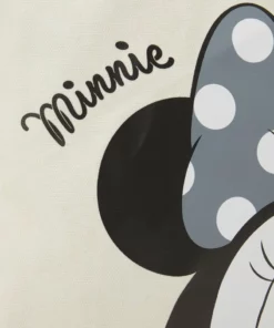 Fire & Glory DISNEY MINNIE MOUSE TOTEBAG - Shopping Bag - Buttercream - Damen 9 Fire & Glory DISNEY MINNIE MOUSE TOTEBAG - Shopping Bag - Buttercream - Damen -Kaotiko || Fire & Glory Populaire Magasin 8b38b22b7ac14b67a3ff88b66f39e125