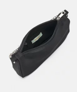Fire & Glory - Damen SULLY SHOULDER - Clutch - Black -Kaotiko || Fire & Glory Populaire Magasin 8c9f0d863f5a4d0094a89cc1f0f06765