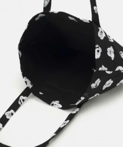 Fire & Glory DISNEY MICKEY LARGE - Shopping Bag - Black - Damen -Kaotiko || Fire & Glory Populaire Magasin 8d13194c990b4edeb1fdacd2bc85ee2b