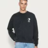 Kaotiko - Herren CREW WHERE IS LIFE - Sweatshirt - Black 2 Kaotiko - Herren CREW WHERE IS LIFE - Sweatshirt - Black -Kaotiko || Fire & Glory Populaire Magasin 90eec7e95f14425c92ff6235f5e08f90